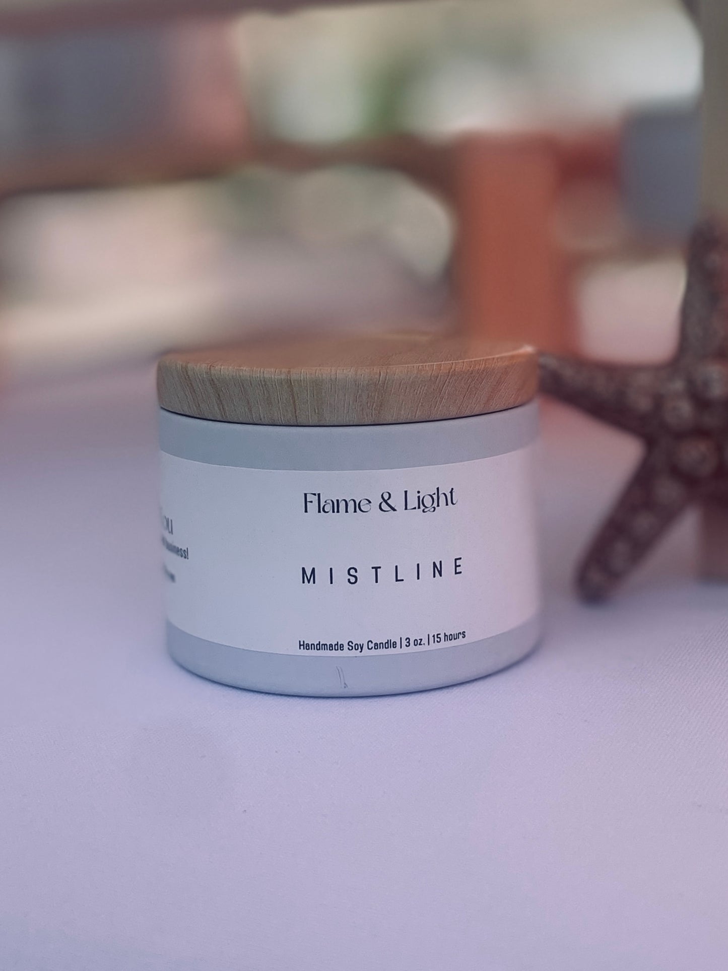 Mistline 3oz