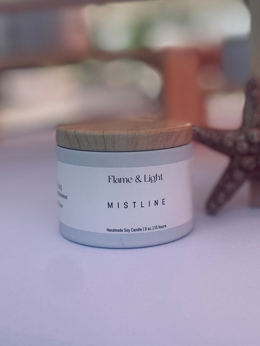 Mistline 3oz