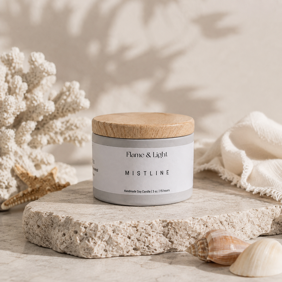 Mistline 3oz