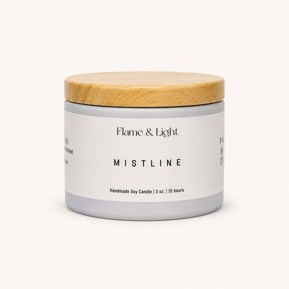 Mistline 3oz