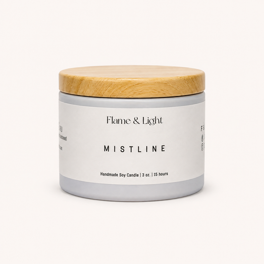 Mistline 3oz