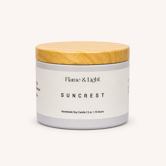 Suncrest 3oz