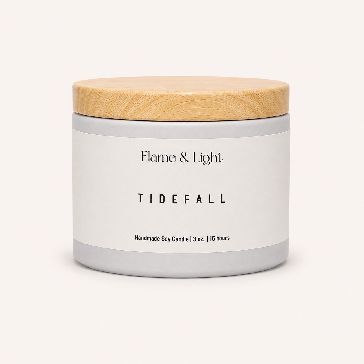 Tidefall