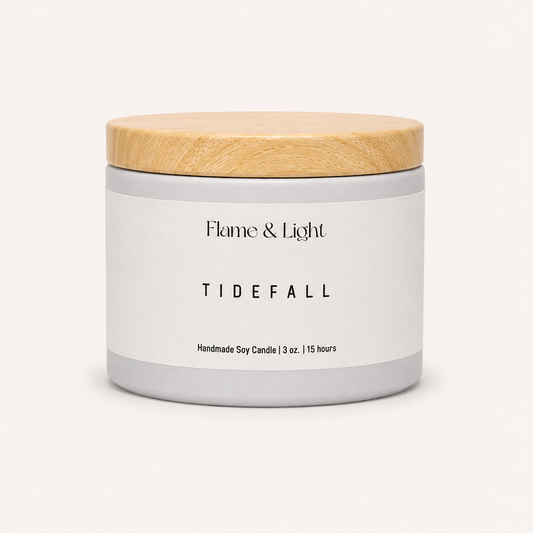 Tidefall