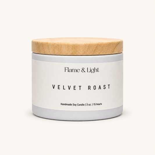 Velvet Roast 3 oz.